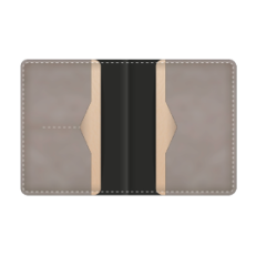 Обложка для паспорта Bali. Под заказ