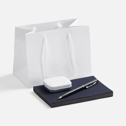 Набор Flat Candy, черный