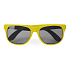 Очки солнцезащитные ARIEL, Желтый
