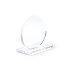 Стеклянная награда GARAY, Прозрачный