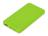 Внешний аккумулятор Powerbank C2, 10000 mAh зеленое яблоко