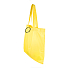 Сумка для покупок CONEL, желтый