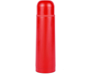 Термос Relaxika 101 (0,5 литра), красный (без лого)