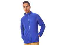 Куртка флисовая Seattle мужская, синий