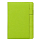Ежедневник Smart Combi Sand А5, Салатовый