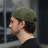 Шапка Docker Hat, хаки