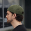 Шапка Docker Hat, хаки