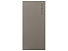 Внешний аккумулятор Rombica NEO ARIA Stone, 10000мАч, Soft-touch, PD, QCharge, Type-C, тёмно-серый