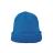 Трикотажная шапка PLANET, Королевский синий