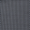 Заготовка из мелкой сетки Syren, XL, черная
