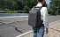Рюкзак HiPack 43х33х16 см, черный