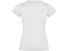 Футболка Jamaica женская, белый