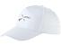 Бейсболка Memphis 5-ти панельная 165 гр, белый