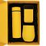 Набор Paper Box Yellow