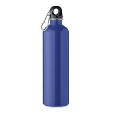 Single wall bottle       750ml, синий