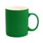 Кружка Bonn Soft, Зеленый