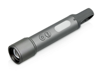 Фонарь аккумуляторный с регулируемым фокусом Vortez, 9 режимов, 650 Лм Фонарь аккумуляторный с регулируемым фокусом Vortez, 9 режимов, 650 Лм