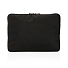 Чехол для ноутбука Swiss Peak Voyager из RPET AWARE™, 15.6"