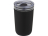 Bello, стеклянная кружка объемом 420 мл с внешней стенкой из переработанного пластика, черный