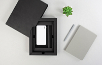 Набор "Light gray S"