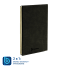 Бизнес-блокнот Bplanner.05 (черный)