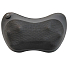 Массажная подушка Relpill, Черный.