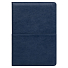 Ежедневник Smart Philadelphia Columbus А5, Темно-синий