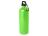 Одностенная бутылка для воды с карабином Oregon, изготовленная из нержавеющей стали, сертифицированной по стандарту RCS, объемом 750 мл - Зеленое яблоко
