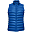 Жилет женский Wilson BW Women, ярко-синий