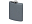 Фляжка 240 мл Remarque soft touch, 304 сталь, серый Фляжка 240 мл Remarque soft touch, 304 сталь, серый