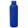 Термобутылка Perfecto софт-тач, Синий