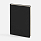 Ежедневник Flex Shall New, недатированный, черный