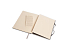 Записная книжка Moleskine Classic (в линейку), Хlarge (19х25 см), черный