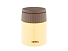Термос из нерж. стали для еды тм THERMOS JBQ-400-BNN 0.4L, желтый