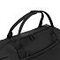 Сумка дорожная Madrid, черная
