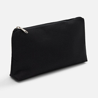 Косметичка Looksi, черная