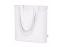 Сумка Твил из хлопка, 210 г/м2, белый