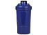 Шейкер для спортивного питания Level Up, синий