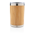 Термокружка Bamboo coffee-to-go, 270 мл