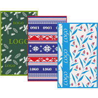 Плед на заказ Tricksy Net, 3 цвета, S, акрил Плед на заказ Tricksy Net, 3 цвета, S, акрил