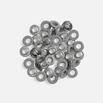 Люверс Ose, S, серый