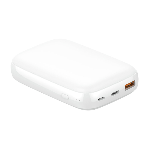 Внешний аккумулятор Galaxy QC&PD с функцией быстрой зарядки, Белый
