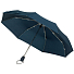 Зонт складной Comfort, синий