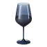 Бокал для вина Sapphire, синий