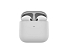 Беспроводные наушники HIPER TWS Lazo X12 White (HTW-LX12) Bluetooth 5.3 гарнитура, Белый