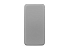 Внешний аккумулятор Rombica NEO NS240 Gray Quick, серый