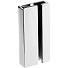 Ежедневник New Factor Metal, бирюзовый