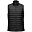 Жилет компактный мужской Stavanger, черный