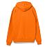 Толстовка на молнии с капюшоном Siverga 2.0, оранжевая