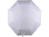 Зонт складной «Сторм-Лейк», цвет: белый